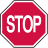 Stop标志